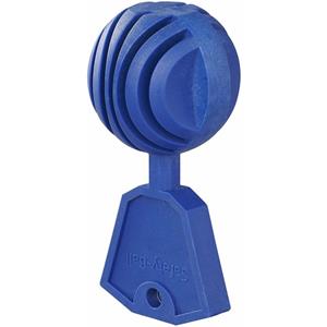 ProPlus Aanhanger anti-diefstal bal - voor kogelkoppeling - blauw - kunststof - D50 mm -