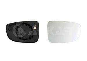Spiegelglas, Außenspiegel rechts Alkar 6402676