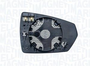 Volkswagen Spiegelglas, buitenspiegel