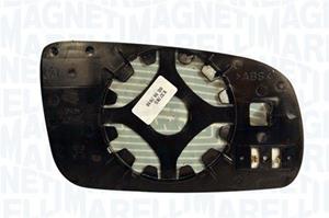 Volkswagen Spiegelglas, buitenspiegel