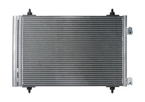 Citroen Condensor, airconditioning