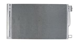Alfa Romeo Condensor, airconditioning