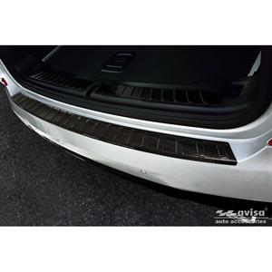 Bmw Echt 3D Carbon Bumper beschermer passend voor  X3 (G01) 2017-2021 & Facelift 2021- excl. M-Pa