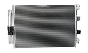 Ford Condensor, airconditioning