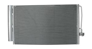 Bmw Condensor, airconditioning