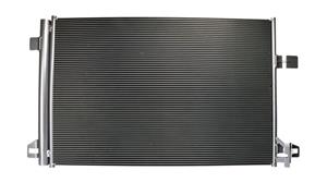 Volkswagen Condensor, airconditioning