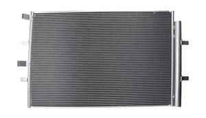 Ford Condensor, airconditioning