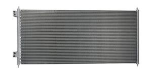 Ford Condensor, airconditioning