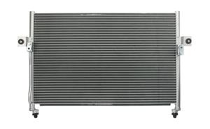 Hyundai Condensor, airconditioning