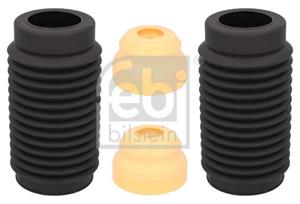 febibilstein FEBI BILSTEIN Staubschutzsatz ALFA ROMEO 186485 50533421,50533421S1 Staubmanschette,Federwegbegrenzer,Staubschutz,Staubschutzsatz, Stoßdämpfer