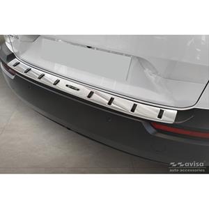 Mazda RVS Bumper beschermer passend voor  MX-30 2020- 'STRONG EDITION'