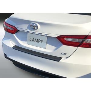 Toyota Bumper beschermer passend voor  Camry 2019- Zwart