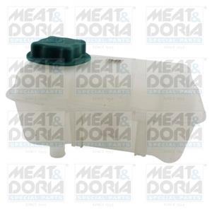 Volvo Koelwatertank, radiateur