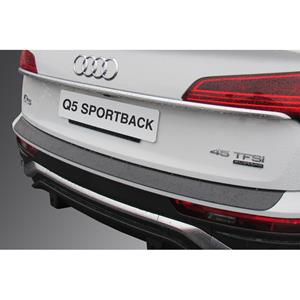 Audi Bumper beschermer passend voor  Q5 Sportback 2020- Zwart