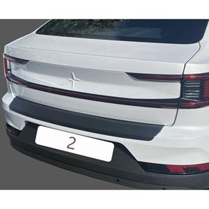 Polestar Bumper beschermer passend voor  2 2019- Zwart