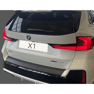 Bmw Bumper beschermer passend voor  X1 (U11) 'M' Sport 2022- Zwart