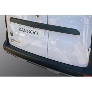 Mercedes-Benz Bumper beschermer passend voor Renault Kangooo III / Mercedes Citan (W420) / Nissan Tow