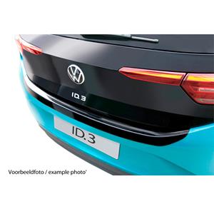 Citroen Bumper beschermer passend voor CitroÃ«n C4 Picasso 2013- & C4 Spacetourer 2018- 'Ribb