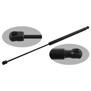 febibilstein FEBI BILSTEIN Heckklappendämpfer FORD 31956 1729322,8V41S406A10AD,8V41S406A10AE 8V41S406A10AF,1537538,1684709