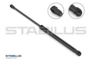 Gasfeder, Motorhaube beidseitig Stabilus 342504