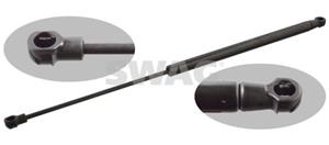 Gasfeder, Koffer-/Laderaum links nur einseitig verbaut Swag 50 10 3843