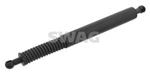Gasfeder, Koffer-/Laderaum links Swag 10 93 2045