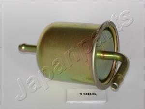 JAPANPARTS Kraftstofffilter NISSAN,ISUZU,INFINITI FC-198S 37IF000,1640010Y00,1640053J10 Leitungsfilter,Spritfilter 1640072L05,1640072L15,164009E000