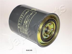 ASHIKA Kraftstofffilter MITSUBISHI 30-05-583 FC15030,ME015254,ME035393 Leitungsfilter,Spritfilter ME035829