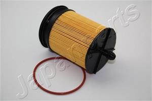 Kraftstofffilter Japanparts FC-ECO092