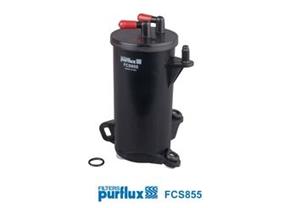 PURFLUX Kraftstofffilter HONDA FCS855 16902RZ0G01 Leitungsfilter,Spritfilter