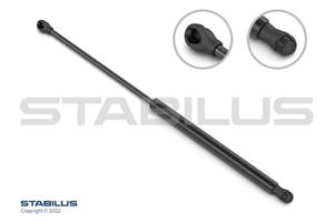Gasfeder, Motorhaube beidseitig Stabilus 949105
