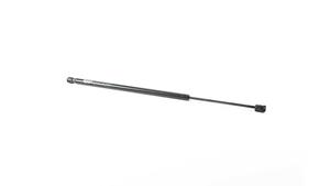 Bmw Gasveer, kofferruimte