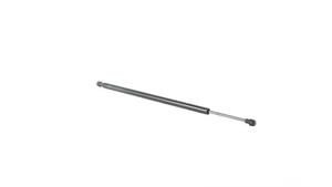 Land Rover Gasveer, kofferruimte