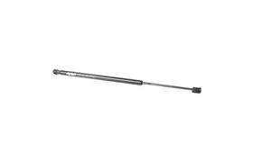Land Rover Gasveer, kofferruimte