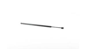 Land Rover Gasveer, kofferruimte