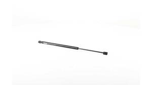 Land Rover Gasdemper, Achterruit