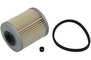 Nissan Brandstoffilter