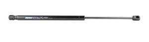 Ford Gasveer, kofferruimte