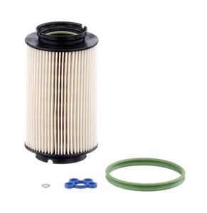 MANN-FILTER Kraftstofffilter VW,AUDI,SKODA PU 936/4 x 1K0127400C,1K0127400E,1K0127400K Leitungsfilter,Spritfilter 1K0127434,1K0127434A,1K0127177