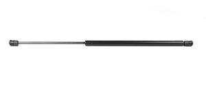 Ford Gasveer, kofferruimte