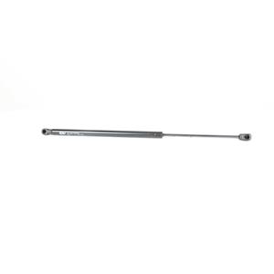 Ford Gasveer, kofferruimte