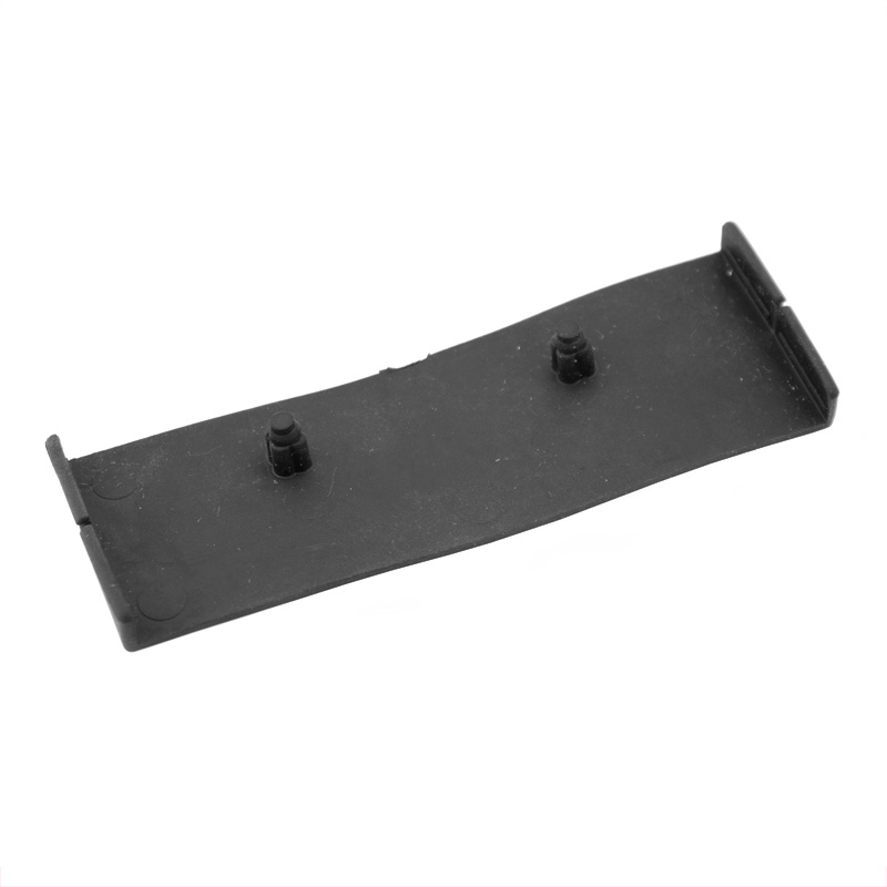 Rubber tbv montagevoet  dakdragers (O60342)