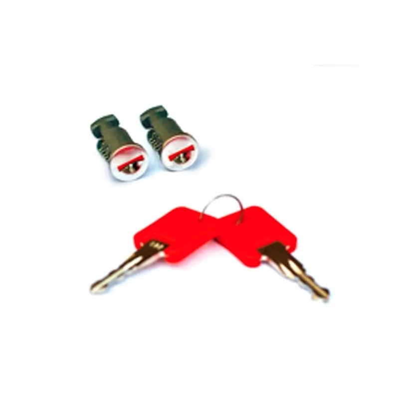 Twinny Load 4-Delige Slotenset incl. 2 sleutels voor A99/S99