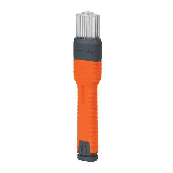 Safety Torch Opti-On