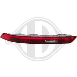 Audi Achterlicht
