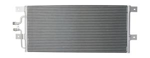 Volkswagen Condensor, airconditioning