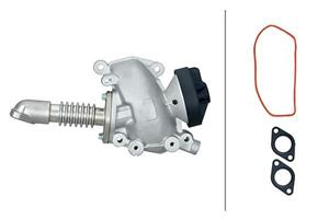 Mercedes-Benz EGR-klep