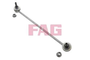 Stange/Strebe, Stabilisator Vorderachse links FAG 818 0328 10