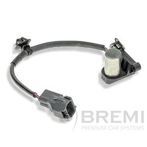 Impulsgeber, Kurbelwelle Bremi 60237