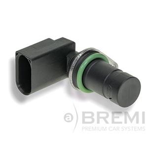 Impulsgeber, Kurbelwelle Bremi 60257